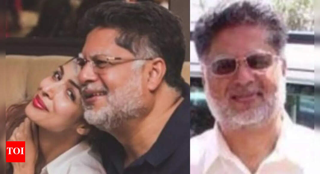 Anil Mehta died due to multiple injuries: post-mortem