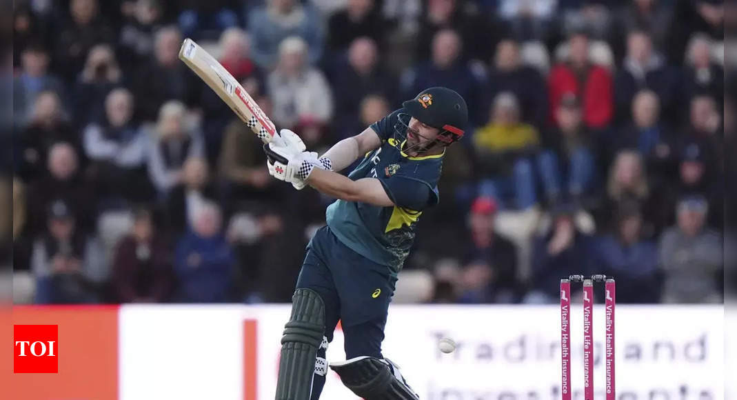 Travis Head Leads Australia to T20I Victory