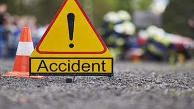 Image used for representational purpose only Odisha doctor held after car rams into scooter, injures 4