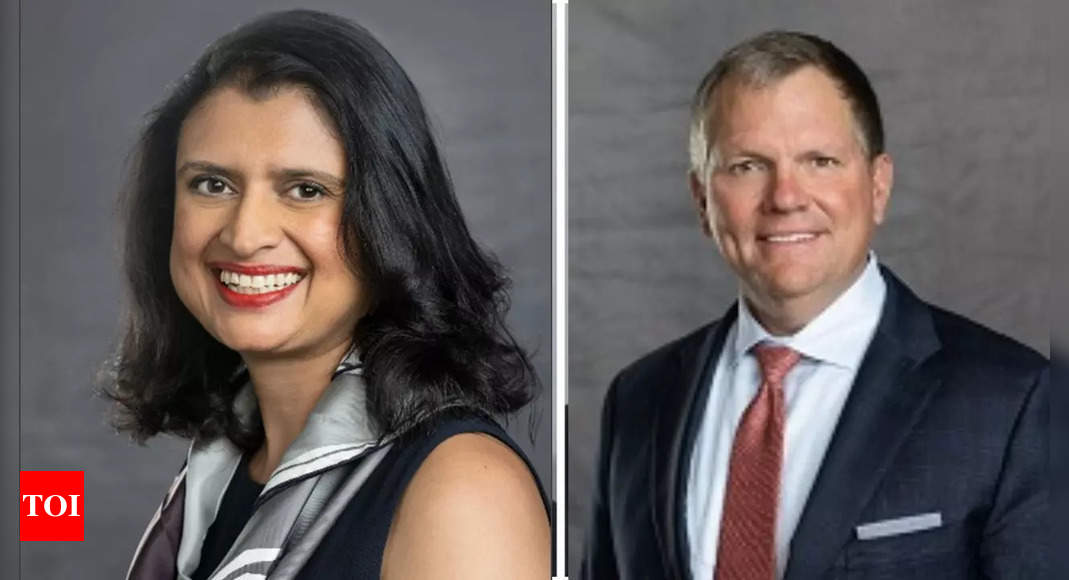 Norfolk Southern fires CEO and Indian origin lawyer over ‘inappropriate relationship’