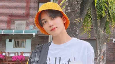 SEVENTEEN's Jeonghan to begin military service this month; Agency