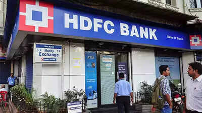 HDFC Bank in talks with several global banks to offload $1 billion in loans