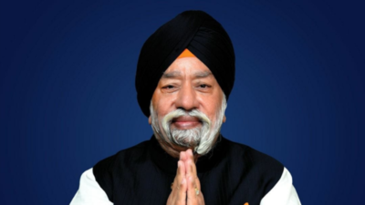 Paramjit Singh Sarna backs Sukhbir Badal as dornerstone of SAD, defends Rahul Gandhi on Sikh remarks