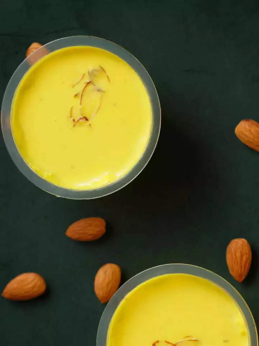 Ultimate beauty benefits of Kesar Milk