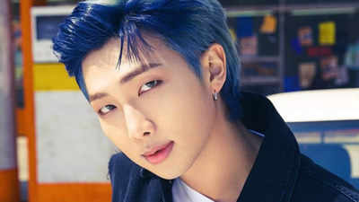 BTS’ RM supports Uniformed Personnel Campaign with 100 million Won donation on his birthday