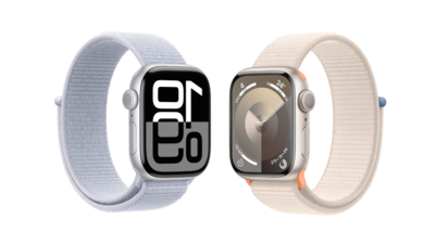 Difference between apple watch 4 and nike+ best sale