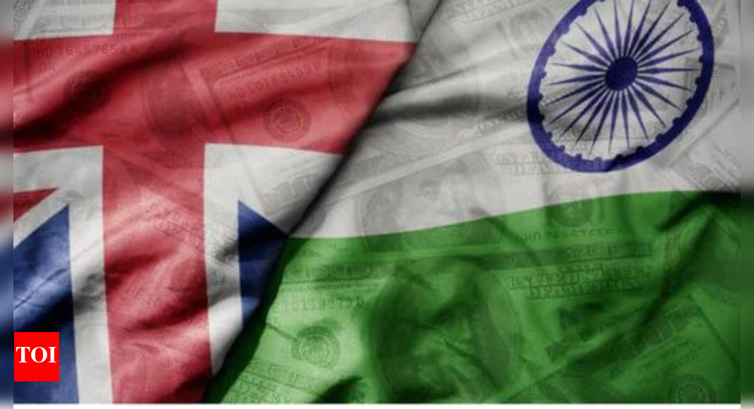 UK-India partnership launches £5.1 million fund to combat antimicrobial resistance | India News