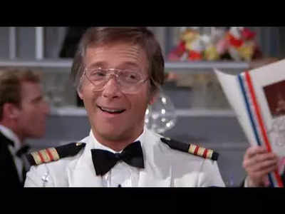 Bernie Kopell reflects on Debbie Reynolds stealing the spotlight on The Love Boat