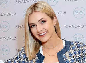 Lindsay Arnold reflects on growing up Mormon