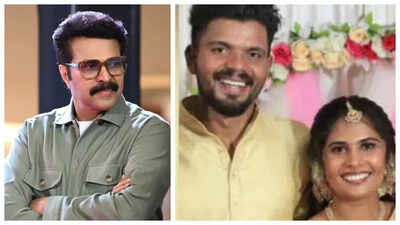 Mammootty mourns Jenson's loss, extends support to Sruthi following devastating accident