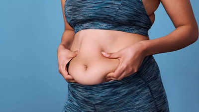 Losing belly fat can have this unexpected benefit for women