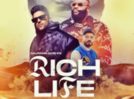 Guru Randhawa, Rick Ross drop poster of their upcoming track 'Rich Life'