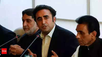 Pakistan: Bilawal cautions Shehbaz govt against political victimisation, points to Imran Khan's case