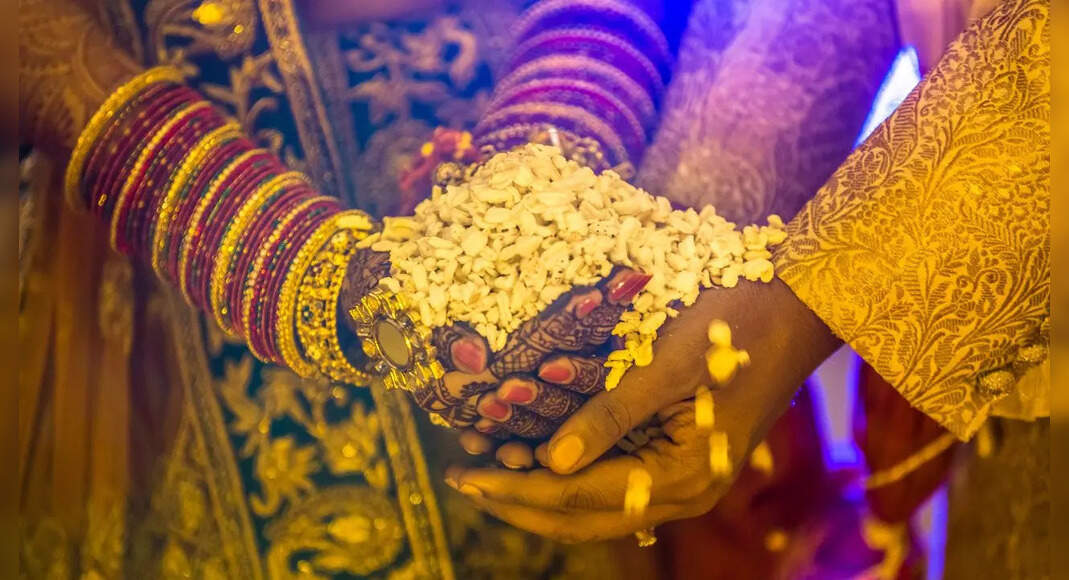 "Don’t like the concept of joint family…”: Woman earning 1.3 LPA seeks 30 LPA NRI husband; her post goes viral | - Times of India
