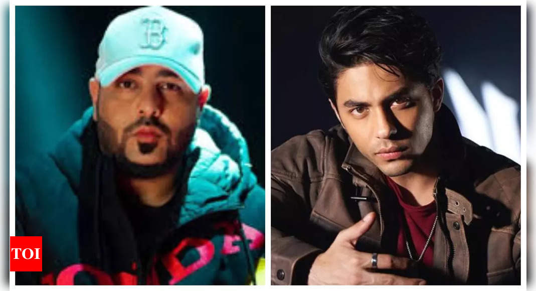 Rapper Badshah says he is good friends with Shah Rukh Khan’s son Aryan Khan; reveals he is part of his directorial debut ‘Stardom’ |