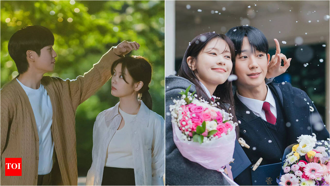 Love Next Door stars Jung Hae In and Jung So Min get entangled in dating  rumors: Actor speaks out - The Times of India