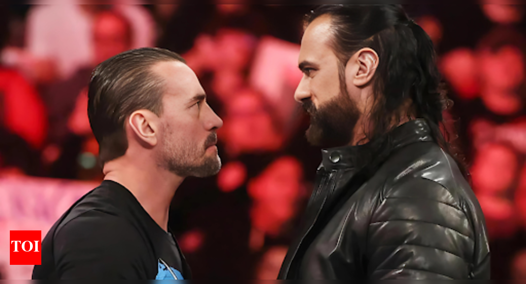 Bully Ray Questions Hell in a Cell Match for Punk-McIntyre Feud | WWE ...