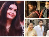 Aishwarya, Hrithik-Mirzapur, Malaika-Amrita-Anil: Top 5 news