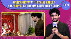 Vishal Pandey Hints At New TV Show? Bigg Boss OTT3 Contestant Spills The Beans In Ganeshotsav Special Interview