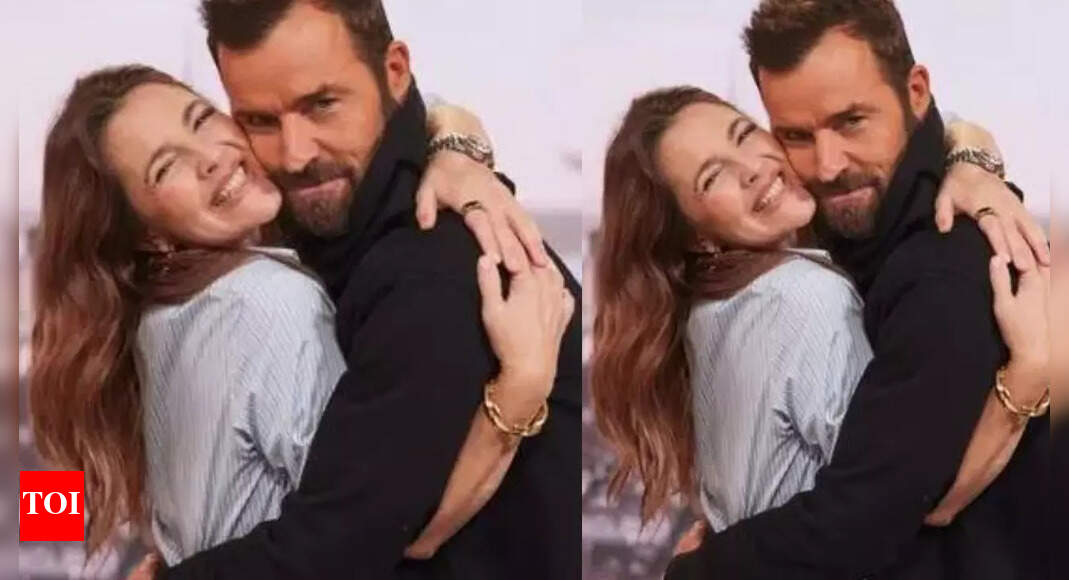 Justin Theroux and Drew Barrymore Recall Injuries from 'Charlie's