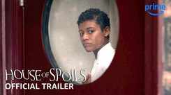 House Of Spoils Trailer: Marton Csokas, Ariana DeBose and Barbie Ferreira Starrer House Of Spoils Official Trailer