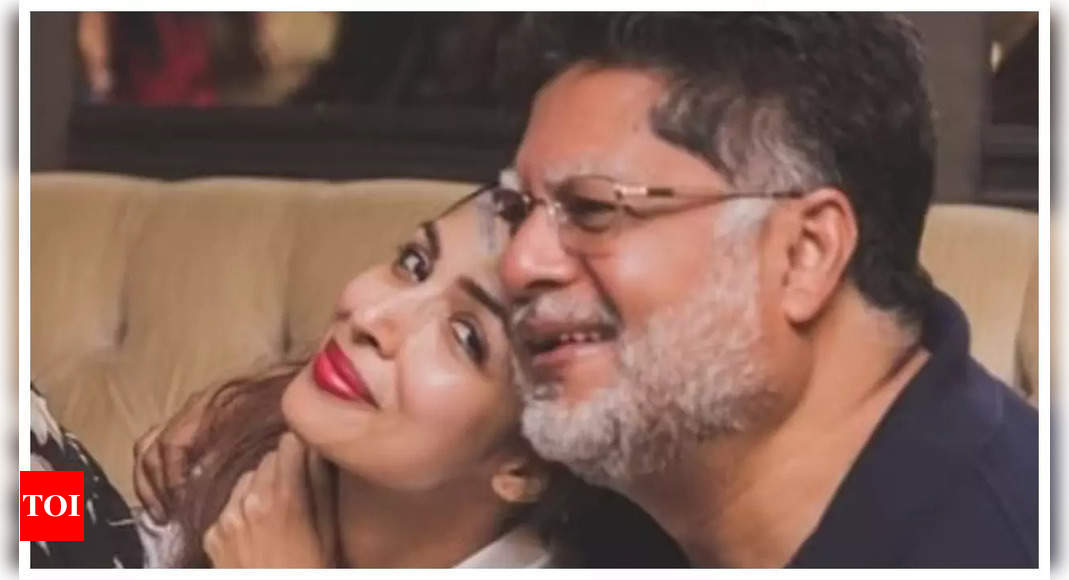 Malaika's dad's autopsy report revealed