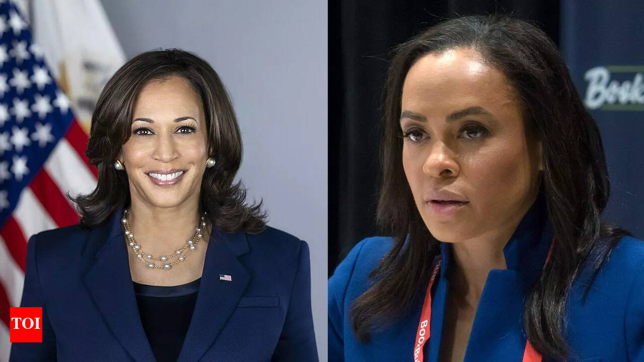 Kamala Harris: Harris vs Trump Debate: ABC News co-anchor’s Kamala 