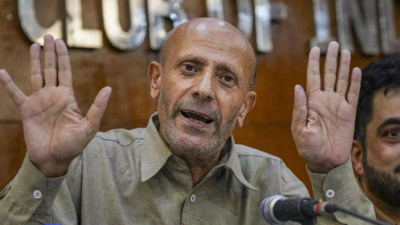 Engineer Rashid says ready to support INDIA bloc in J&K polls but on this condition