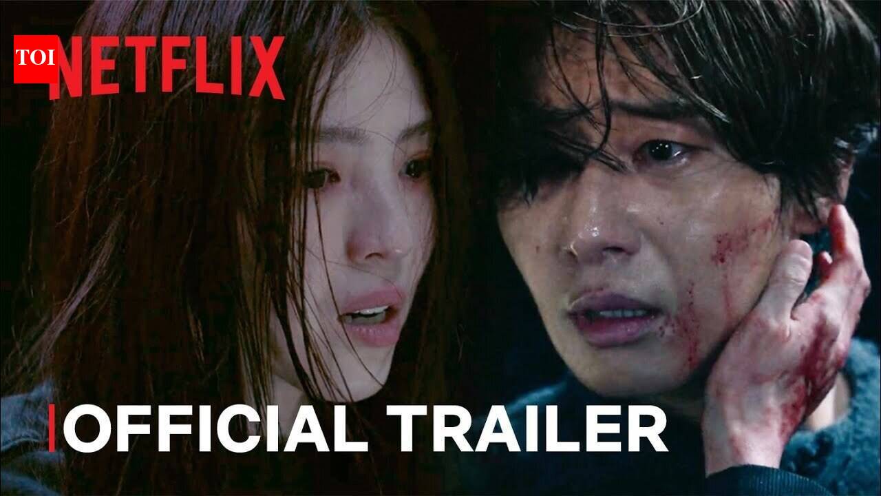 Gyeongseong Creature Season 2 Trailer: Ahn Ji-ho, Park Seo-joon and Han ...