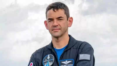 Who is Jared Isaacman? Billionaire who stepped out of SpaceX capsule for first private spacewalk