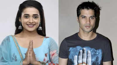 Exclusive- Sasural Simar Ka 2 fame Radhika Muthukumar on Vikas ...