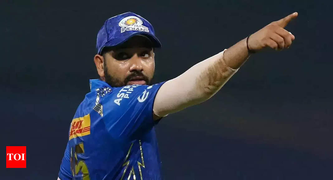 Piyush Chawla Praises Rohit Sharma's Leadership