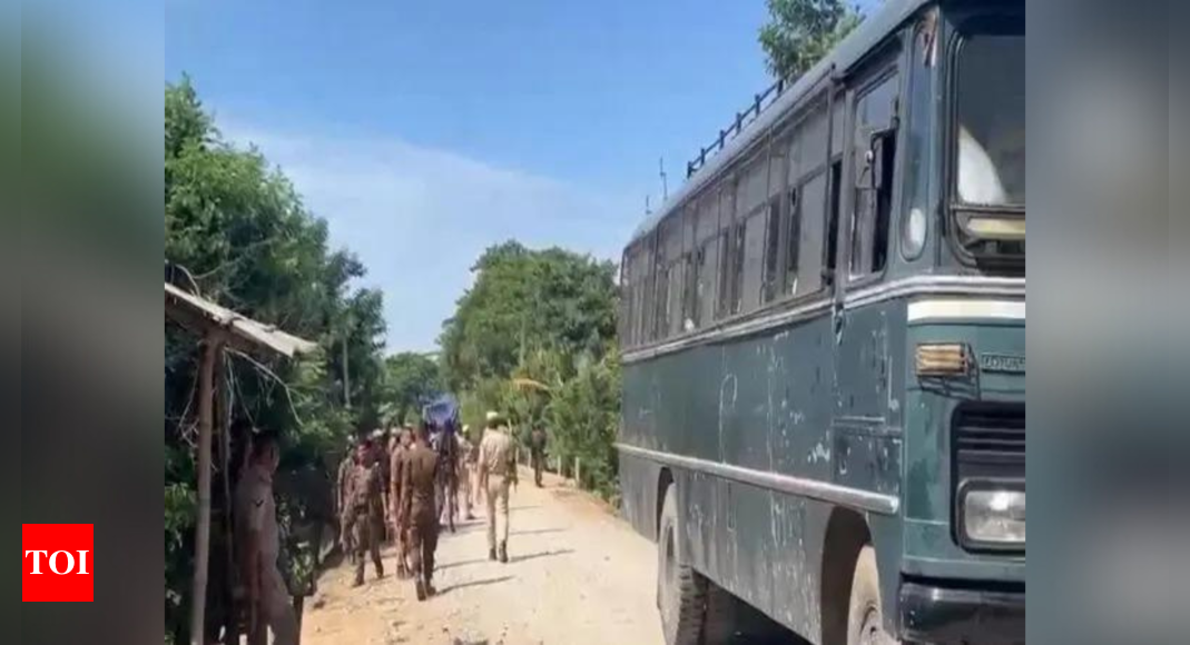 Two Killed in Assam Eviction Clash