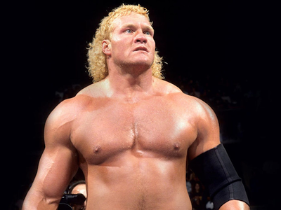 WWE Star Discusses Why Sid Vicious Deserves a Hall of Fame Spot