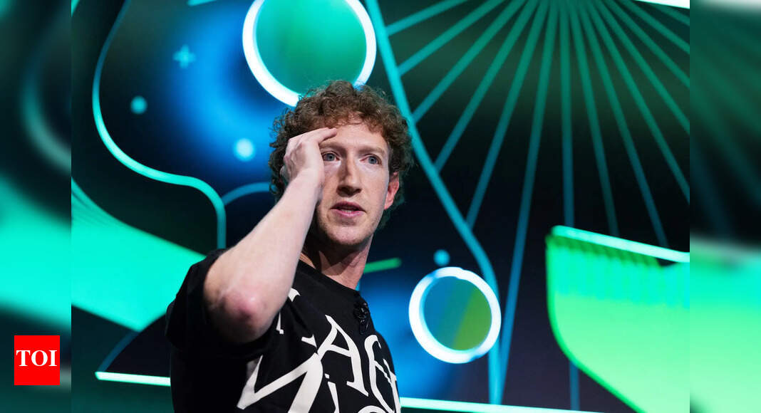 Meta CEO Mark Zuckerberg discloses ‘one of the biggest mistakes of his ...