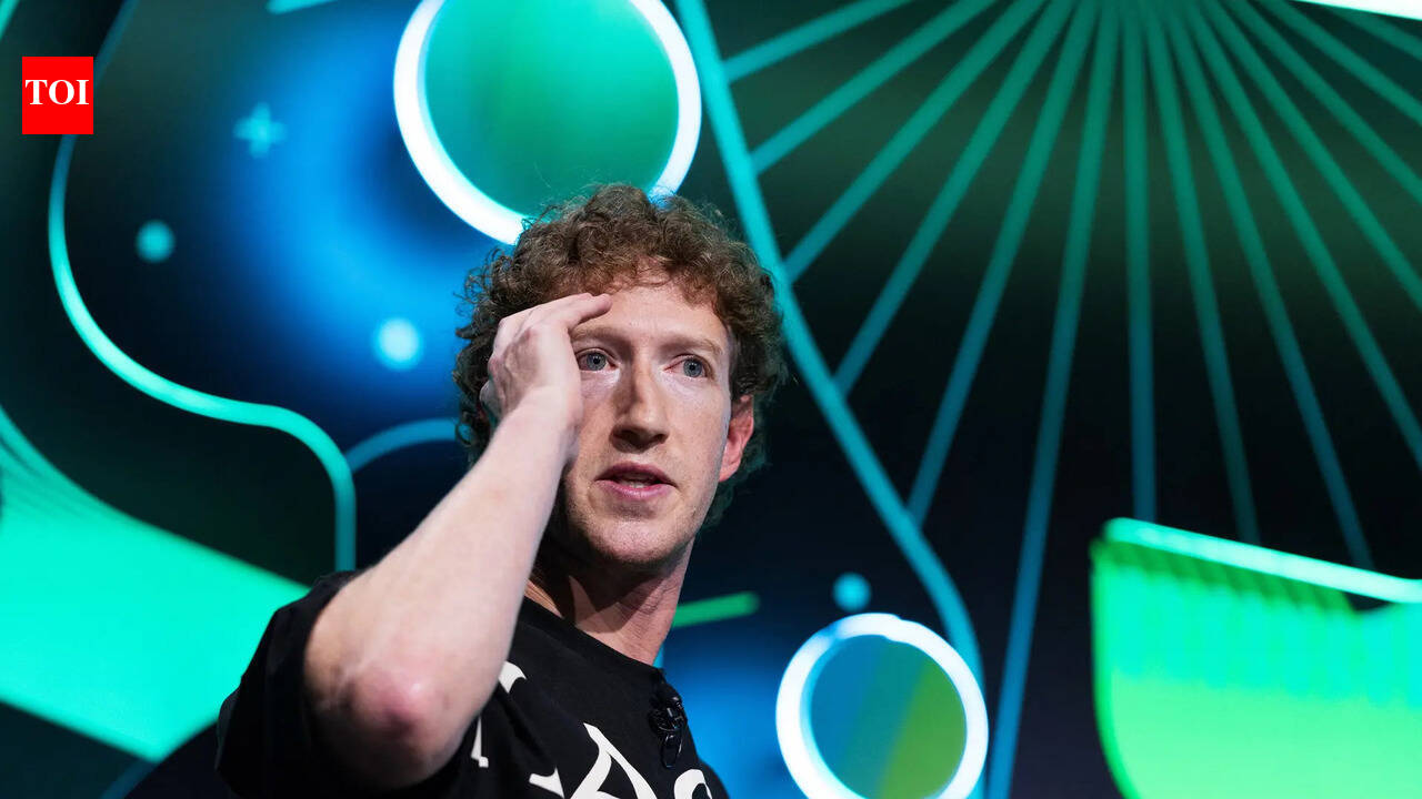 Meta CEO Mark Zuckerberg discloses ‘one of the biggest mistakes of his ...