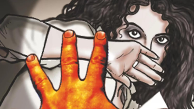 11-year-old patient raped in Agra medical college, doctor arrested