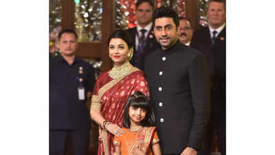 When Aishwarya Rai opened up about why she and her husband Abhishek Bachchan took 4 months to name their daughter Aaradhya Bachchan