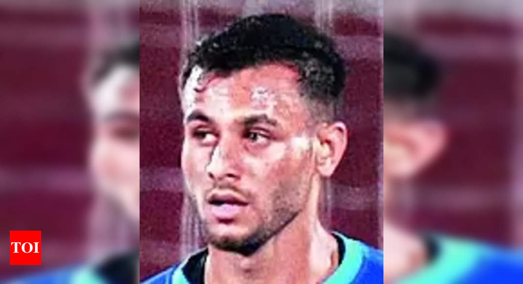 Anwar Ali Seeks Stay on AIFF Suspension