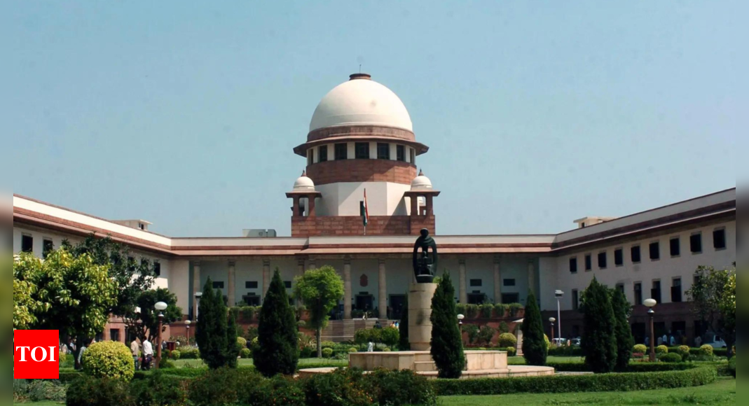 Supreme Court Bans Demolition for Accused