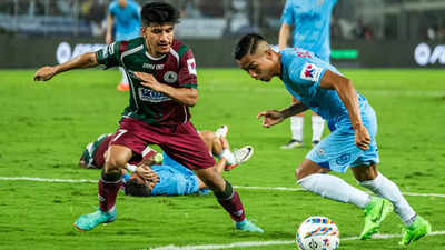 ISL-11 opener: Familiar foes back in business