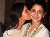 DP kisses Anushka Sharma in old VIRAL VIDEO