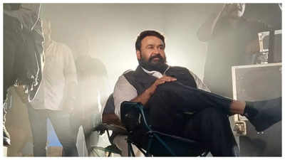 Mohanlal reveals 'Barroz' myth: A treasure guardian tale set in Goa