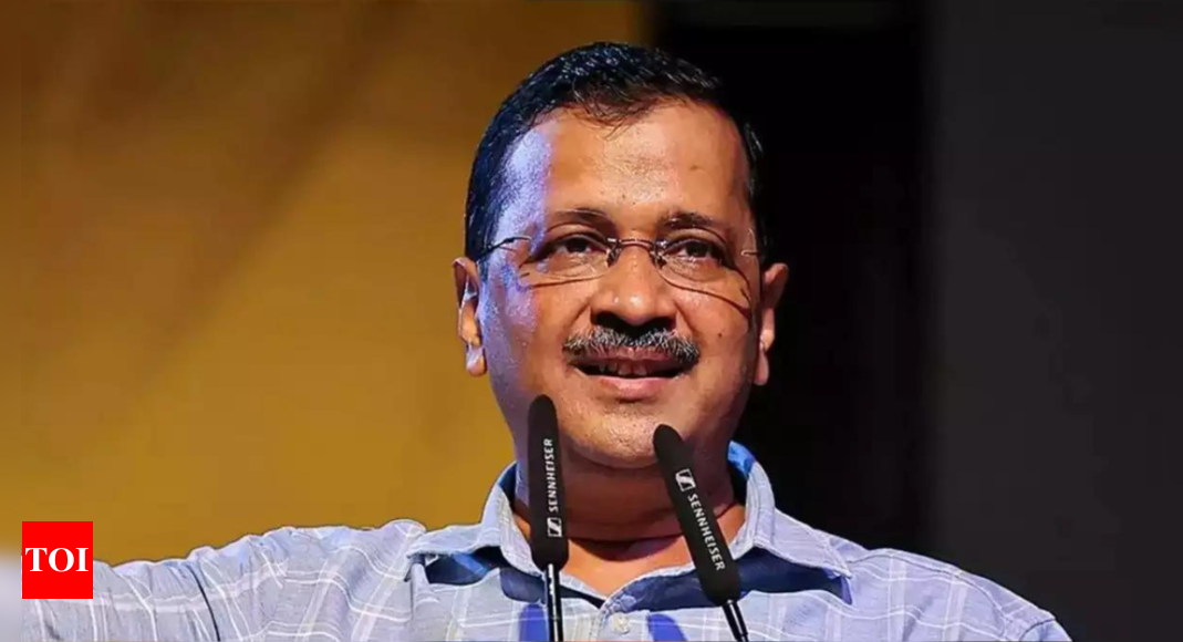 Supreme Court Grants Kejriwal Bail in Excise Scam