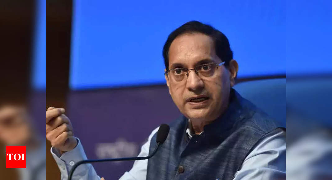 Who is Tuhin Kanta Pandey, the IAS officer appointed as India’s New Finance Secretary?