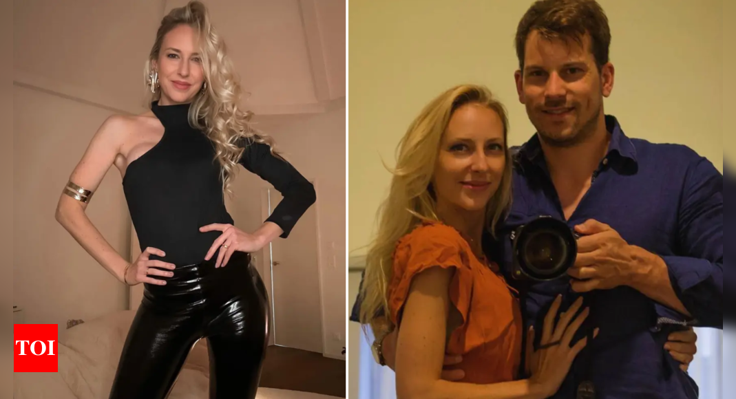 Kristina Joksimovic Murder Case: Who was Kristina Joksimovic? Former Miss Switzerland finalist whose husband ‘pureed’ her chopped body parts using hand blender | World News – Times of India