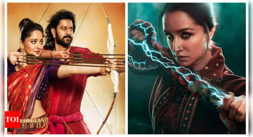 Stree 2 Becomes Highest-Grossing Hindi Film