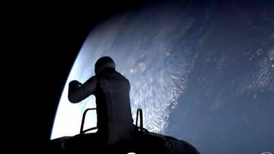 First-ever private spacewalk: 8 key facts about SpaceX’s historic Polaris Dawn Mission