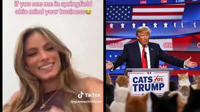 Eating The Dogs Song: Trump's 'Haitians are eating dogs. They are ...