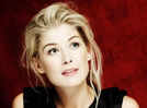 Rosamund Pike to lead corporate thriller series 'Thumblite'